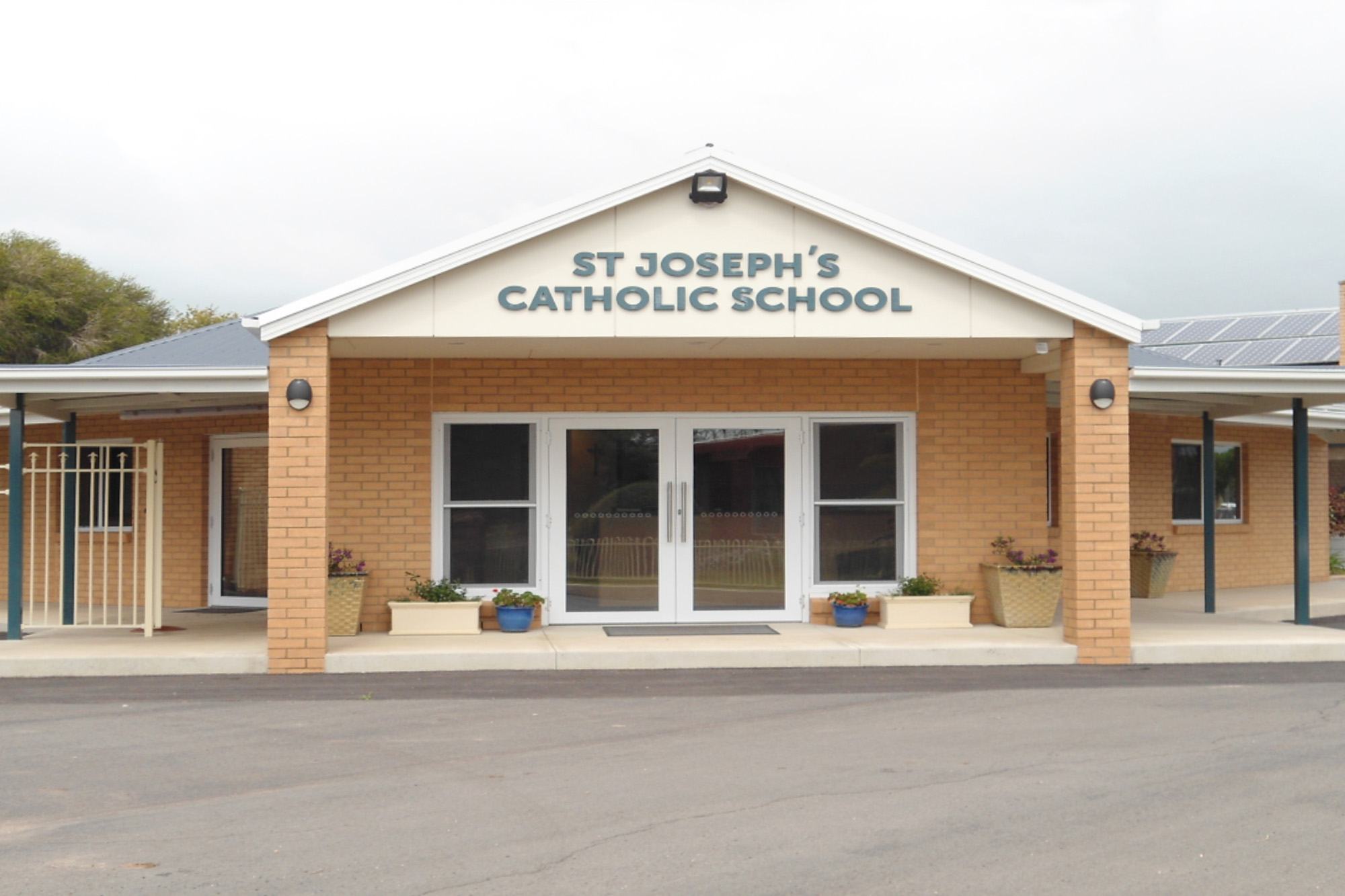 Welcome to St Joseph’s Primary School Charlton