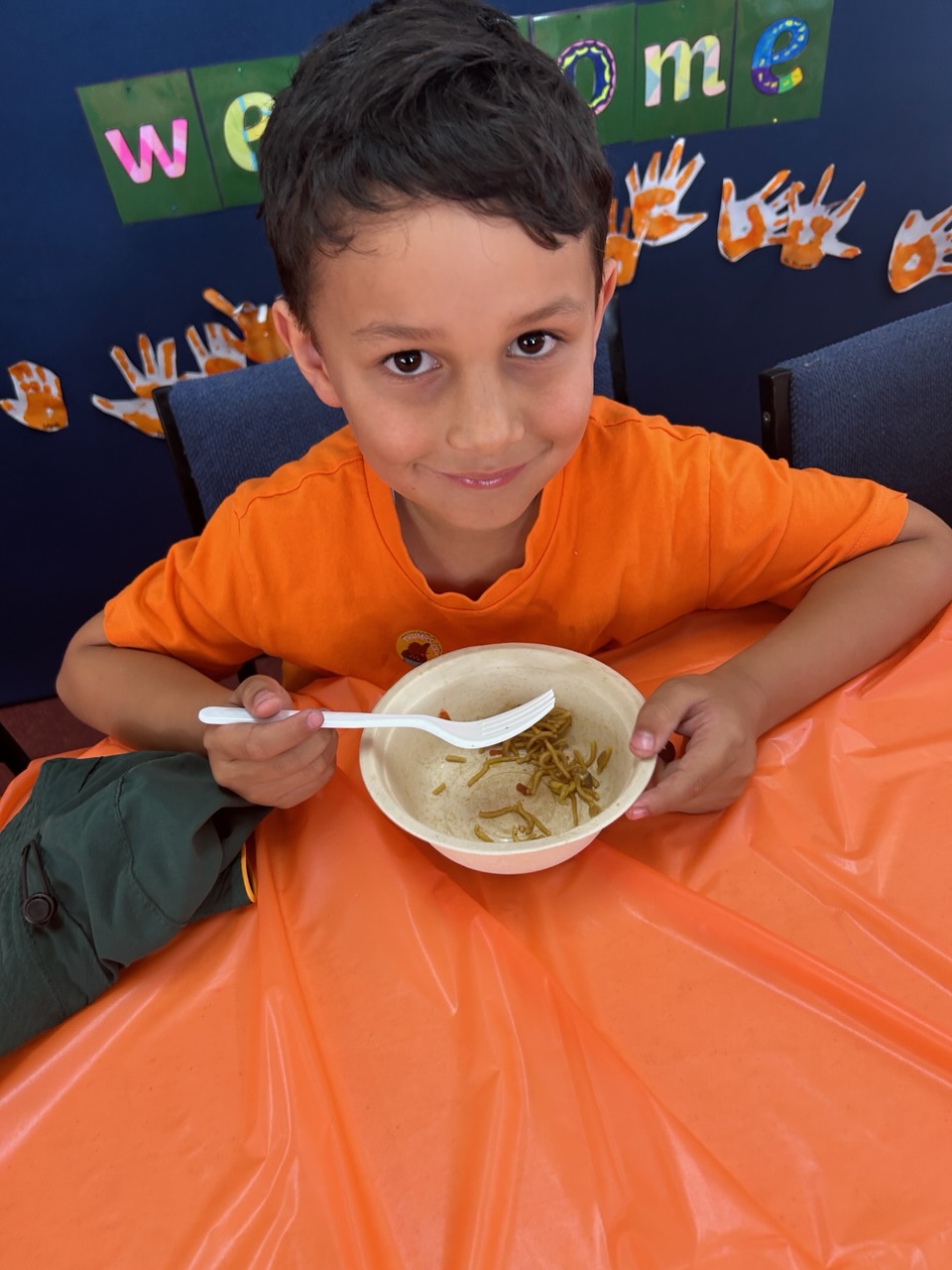 Harmony Day